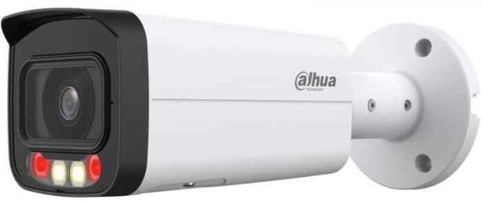 DAHUA - IPC-HFW2449T-AS-IL-0360B