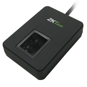 ZK TECO - ZK9500