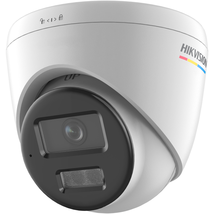 HIKVISION - DS-2CD1347G2H-LIU