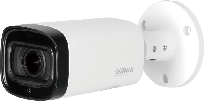 DAHUA - HAC-HFW1200R-Z-A-2712-S6