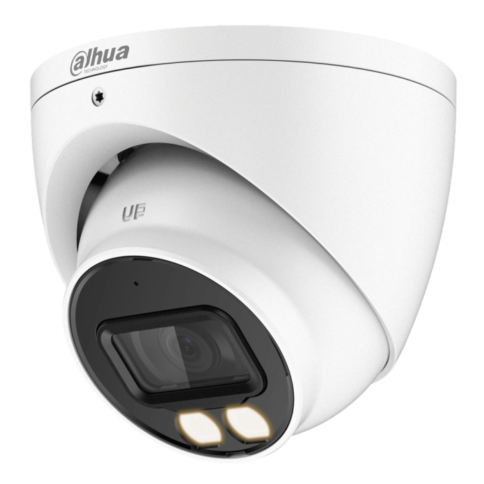 DAHUA - HAC-HDW1200T-IL-A-0280B-S6