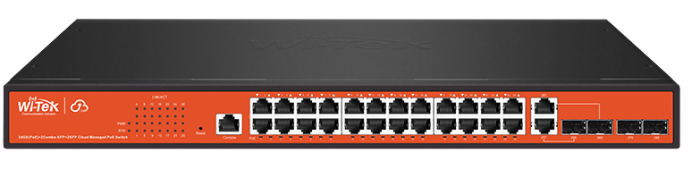 WI-TEK - WI-PCMS328GF