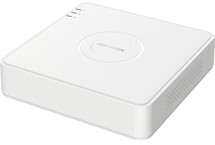 HIKVISION - iDS-7104HUHI-M1/S(E)