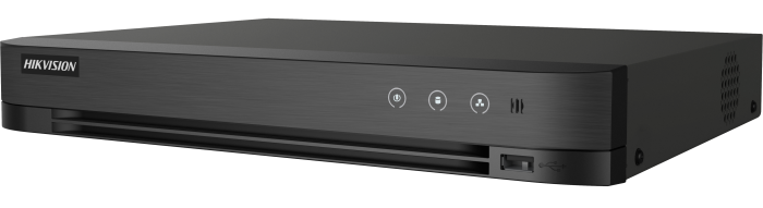 HIKVISION - iDS-7208HUHI-M1/S/A(C)
