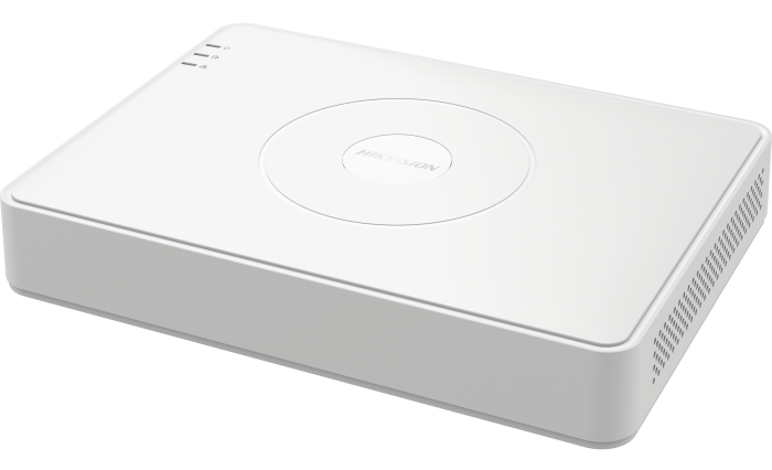 HIKVISION - DS-7108NXI-K1/8P