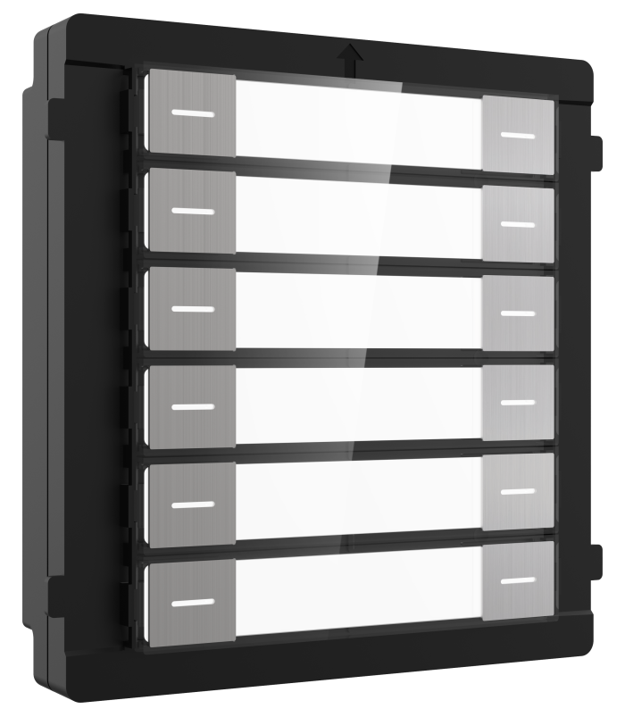 HIKVISION - DS-KD-K12/S - Image 2