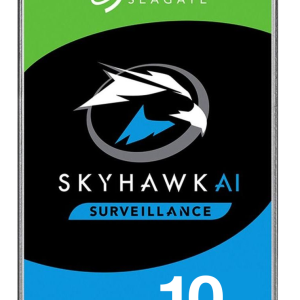 SEAGATE - SKYHAWK 10TB