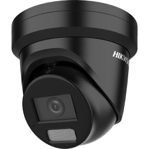 HIKVISION - DS-2CD2387G2H-LIU(eF) Black