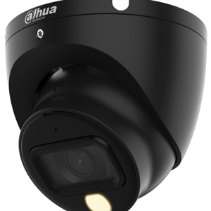 DAHUA - HAC-HDW1200TLM-IL-A-0280B-S6-BLACK