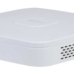 DAHUA - NVR2108-4KS3