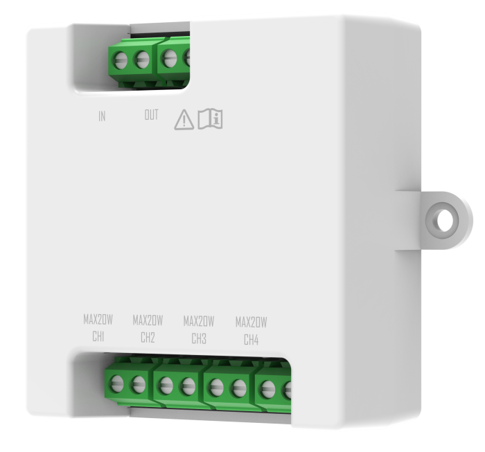 HIKVISION - DS-KAD7061EY - Image 2