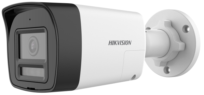 HIKVISION - DS-2CE16D0T-LTS