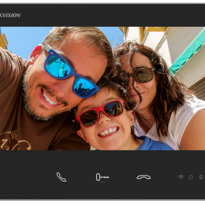 HIKVISION - DS-KH7300EY-WTE2