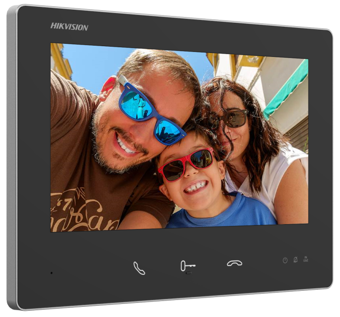 HIKVISION - DS-KH7300EY-TE2 - Image 3