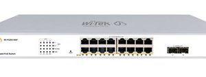 WI-TEK - WI-PCES318GF V2