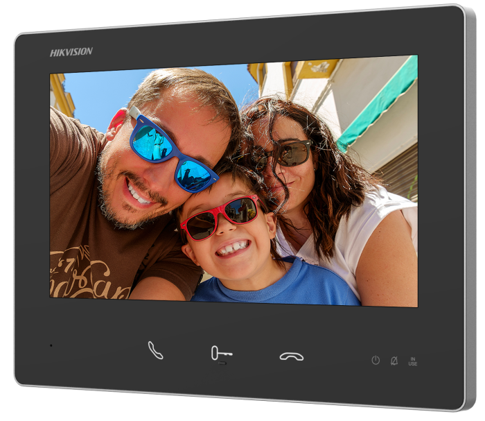 HIKVISION - DS-KH7300EY-TE2 - Image 2