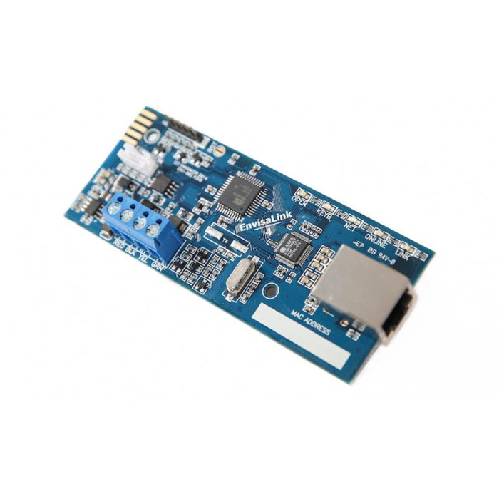 EYEZON - ENVISALINK 4 PRO