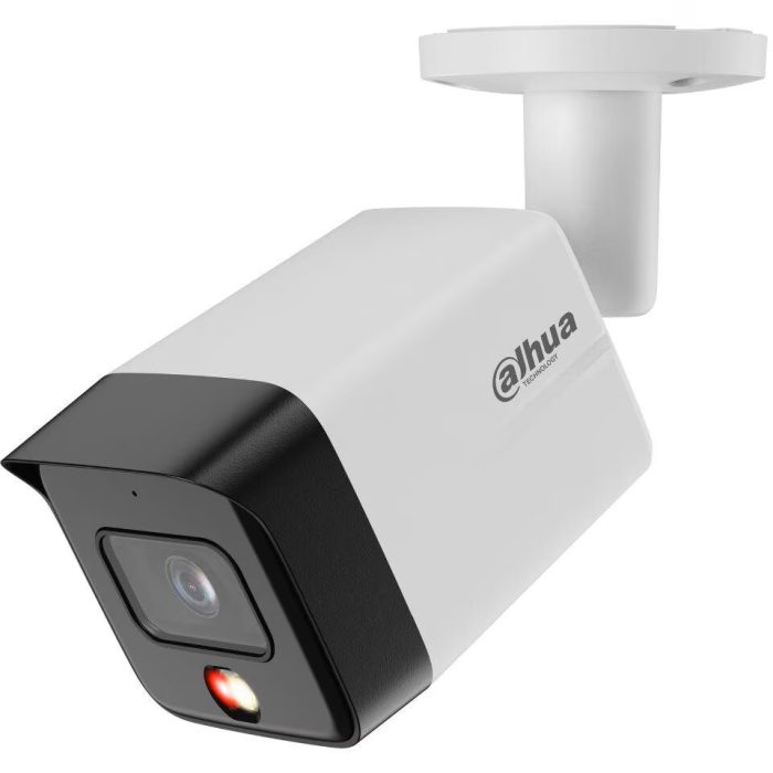 DAHUA - IPC-HFW1639TC-A-IL-0280B-S6