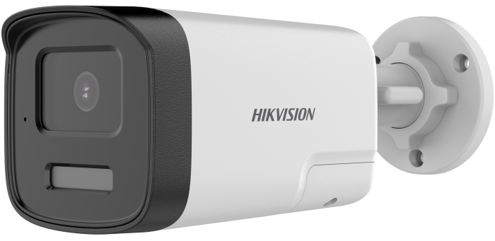 HIKVISION - DS-2CE17D0T-LTS