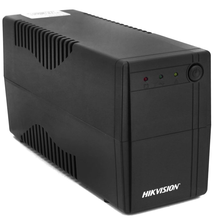 HIKVISION - DS-UPS600