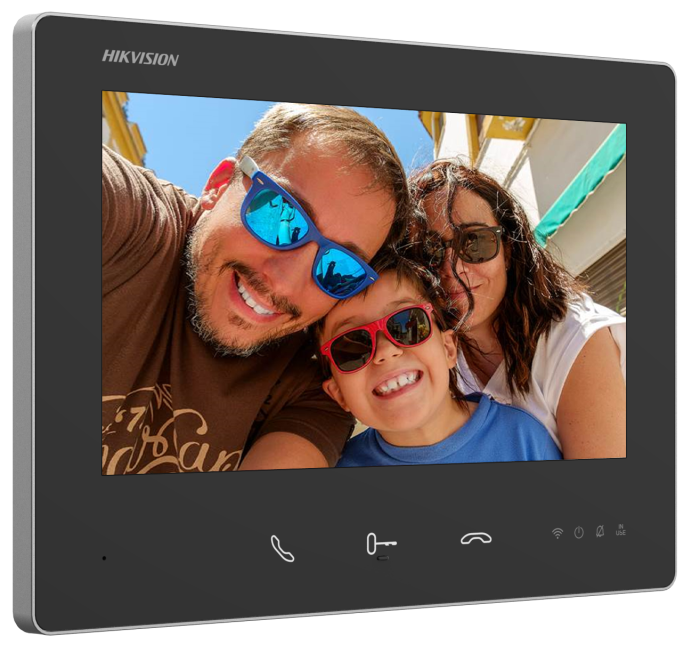 HIKVISION - DS-KH7300EY-WTE2 - Image 2