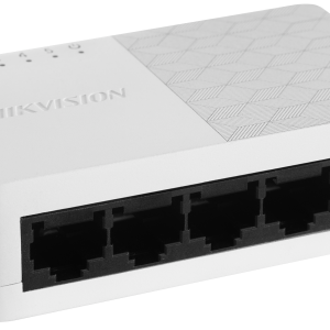 HIKVISION - DS-3E0105D-O