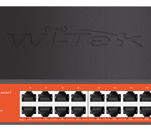WI-TEK - WI-PS318GFH