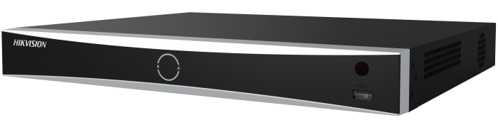 HIKVISION - DS-7608NXI-K2(D)