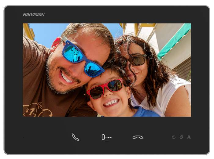HIKVISION - DS-KH7300EY-TE2