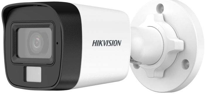 HIKVISION - DS-2CE16D0T-LPFS