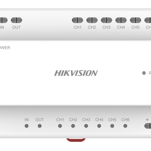 HIKVISION - DS-KAD7060EY-S