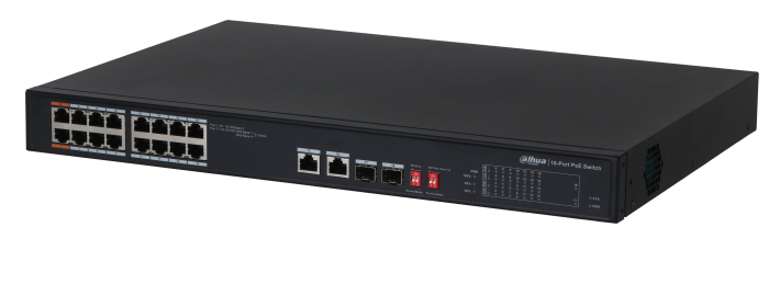 DAHUA - S3218-16ET-135