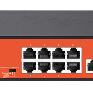 WI-TEK - WI-PS210G V4