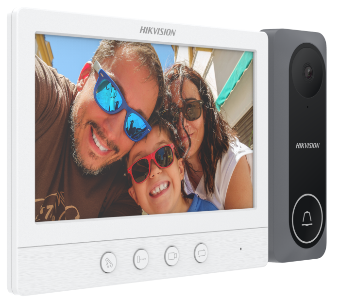 HIKVISION - DS-KIS212 - Image 3