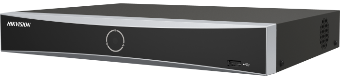 HIKVISION - DS-7616NXI-K2/16P(D)