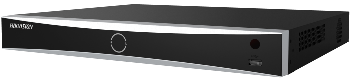 HIKVISION - DS-7616NXI-K2(D)