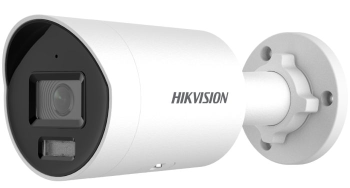 HIKVISION - DS-2CD2023G2-LI2U