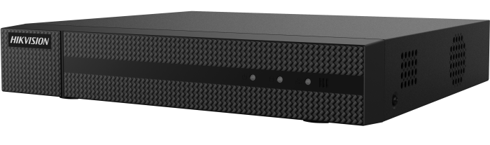 HIKVISION - HWN-2108MH-8P(D)
