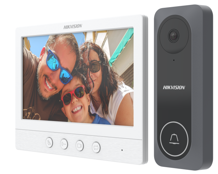 HIKVISION - DS-KIS212 - Image 2