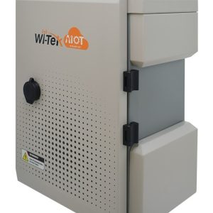 WI-TEK - WI-IOTBOX01