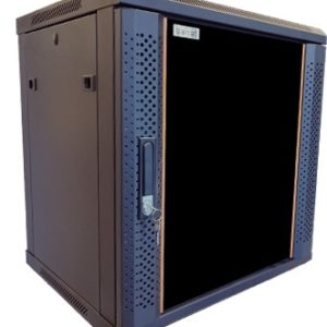 SAFEWELL - DST SMJ6512 ΕΠΙΤΟΙΧΟ RACK 12U