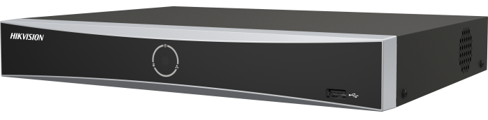 HIKVISION - DS-7604NXI-K1(D)