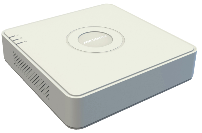 HIKVISION - iDS-7108HUHI-M1/S(E)