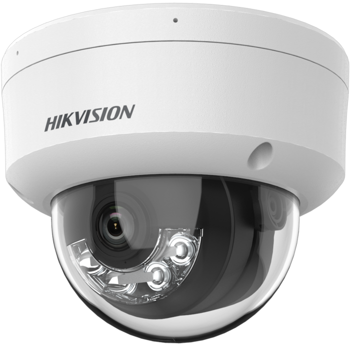HIKVISION - DS-2CD1123G2-LIU