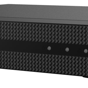 HIKVISION - HWN-2104MH-4P(D)