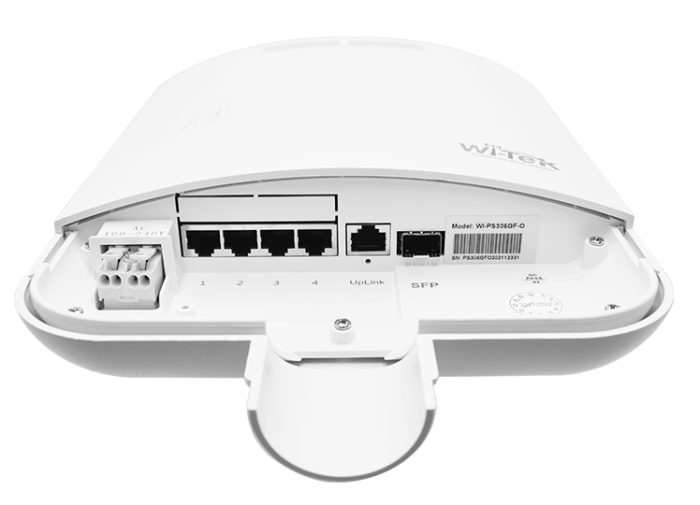 WI-TEK - WI-PCES306G-O - Image 2