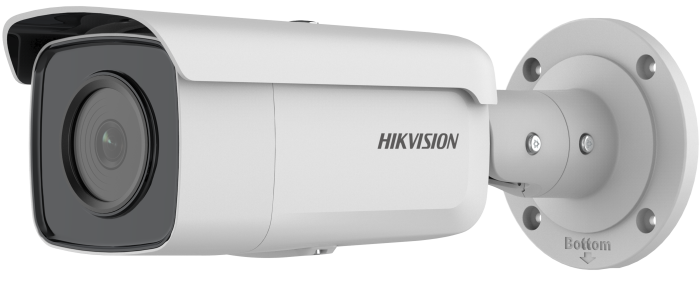 HIKVISION - DS-2CD2T86G2-4I(C)