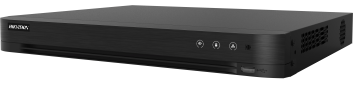 HIKVISION - iDS-7208HTHI-M2/S/A(C)