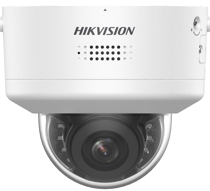 HIKVISION - DS-2CD2747G2H-LIPTRZS2U/SL
