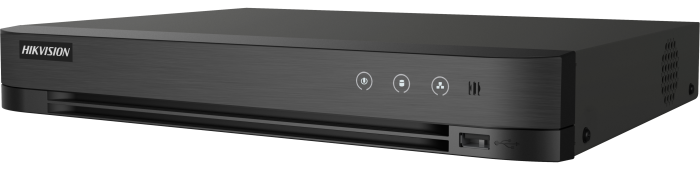 HIKVISION - iDS-7204HTHI-M1/S/A(C)
